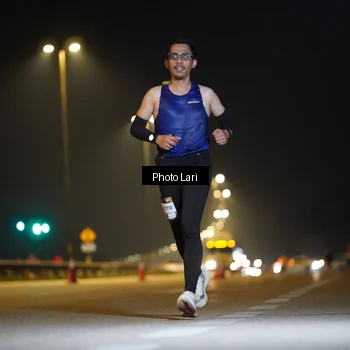 Runner Photo 7285476