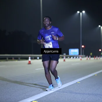 Runner Photo 7285478