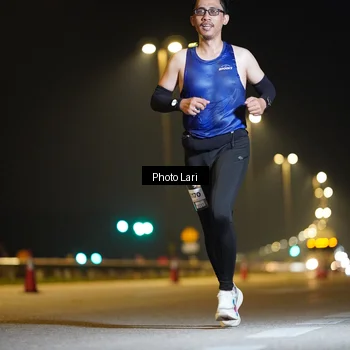 Runner Photo 7285479