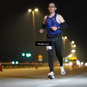 Runner Photo 7285480