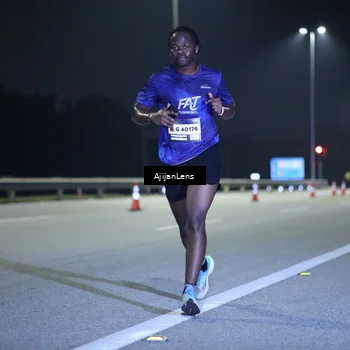 Runner Photo 7285484