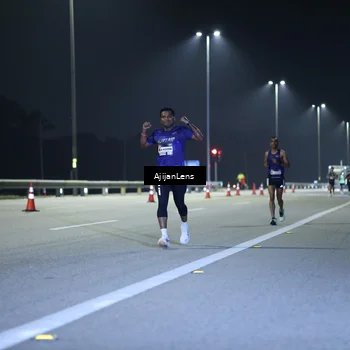 Runner Photo 7285486