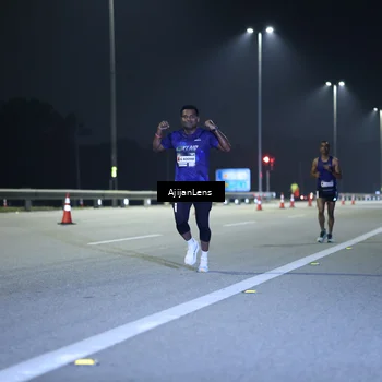 Runner Photo 7285492