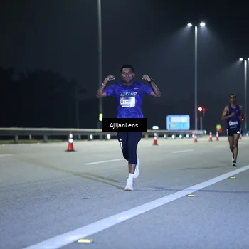 Runner Photo 7285493