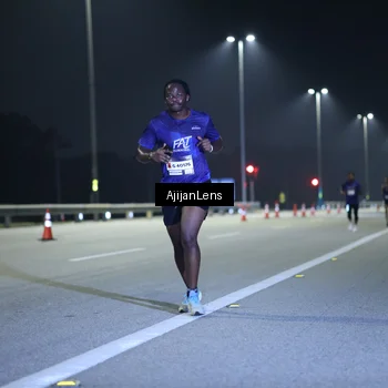 Runner Photo 7285497
