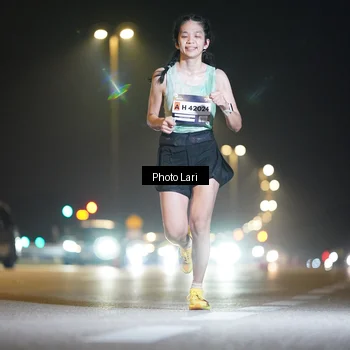 Runner Photo 7285498