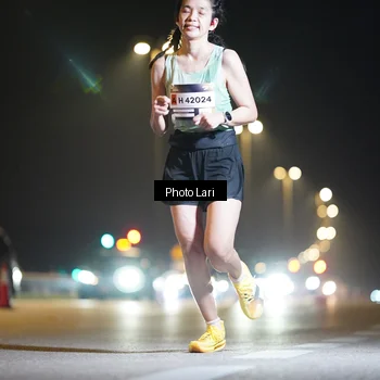 Runner Photo 7285499