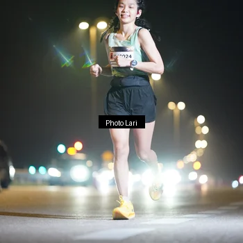 Runner Photo 7285501