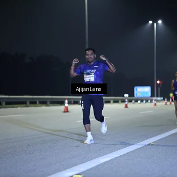 Runner Photo 7285502