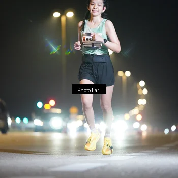 Runner Photo 7285504