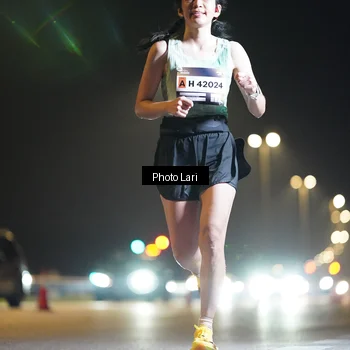 Runner Photo 7285505