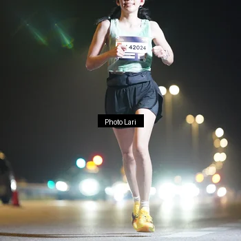 Runner Photo 7285506