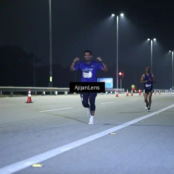 Runner Photo 7285507