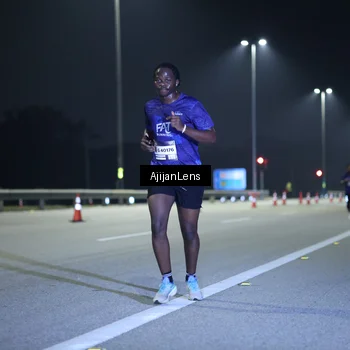 Runner Photo 7285518