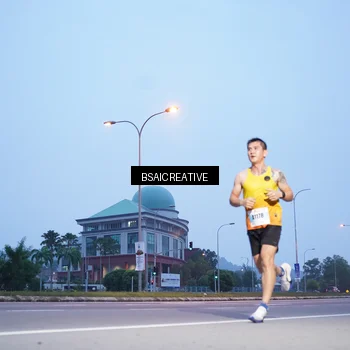 Runner Photo 7285520