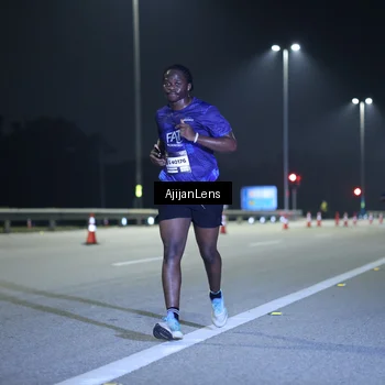 Runner Photo 7285521