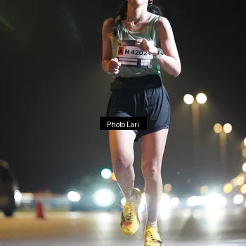Runner Photo 7285522