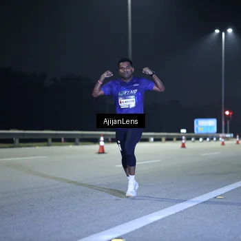 Runner Photo 7285525