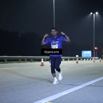 Runner Photo 7285526