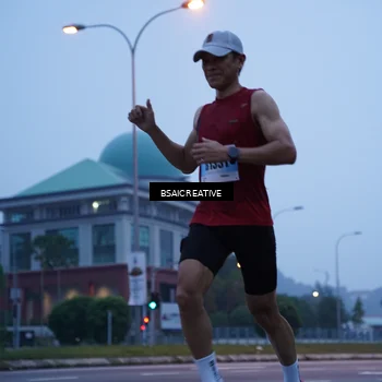 Runner Photo 7285529