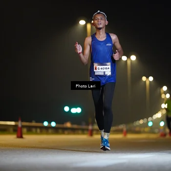 Runner Photo 7285531