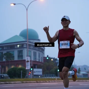 Runner Photo 7285532