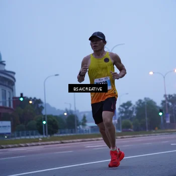 Runner Photo 7285535