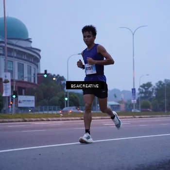 Runner Photo 7285537