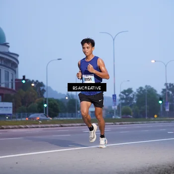 Runner Photo 7285540