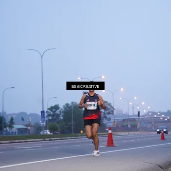 Runner Photo 7285542