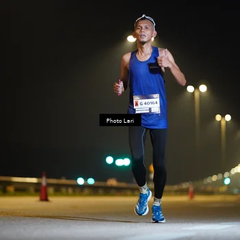 Runner Photo 7285544
