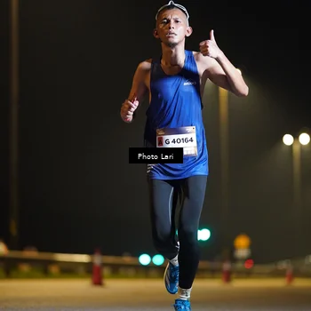 Runner Photo 7285550