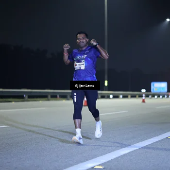 Runner Photo 7285551