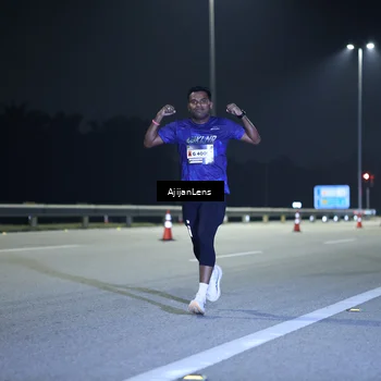 Runner Photo 7285552