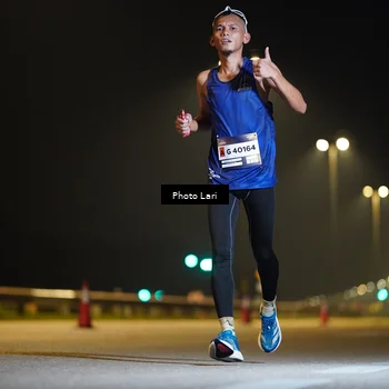 Runner Photo 7285553