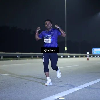 Runner Photo 7285555