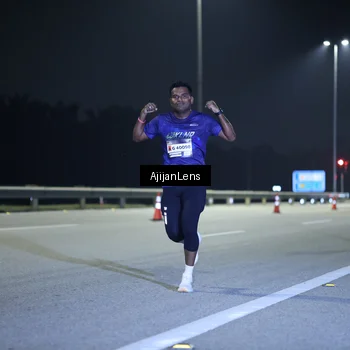 Runner Photo 7285560