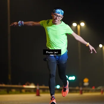 Runner Photo 7285561