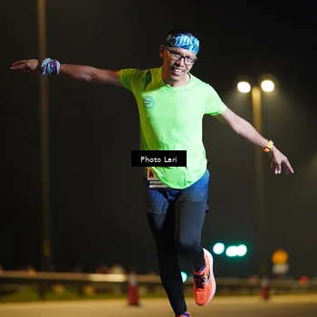 Runner Photo 7285564