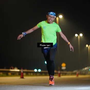 Runner Photo 7285565