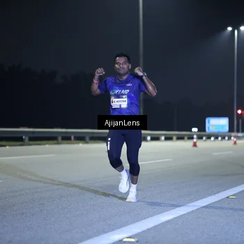 Runner Photo 7285566