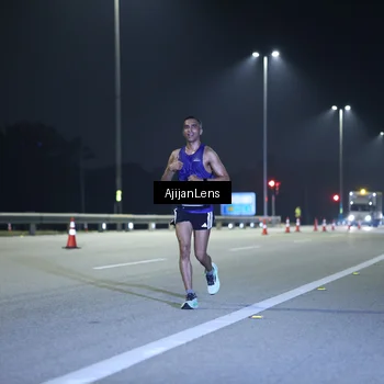 Runner Photo 7285567