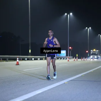 Runner Photo 7285568
