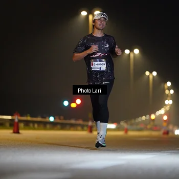 Runner Photo 7285573
