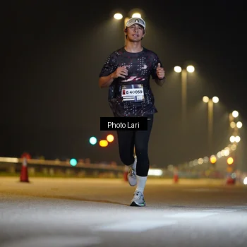 Runner Photo 7285576