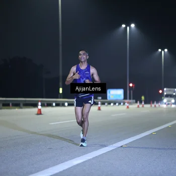 Runner Photo 7285578