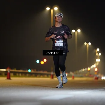 Runner Photo 7285580