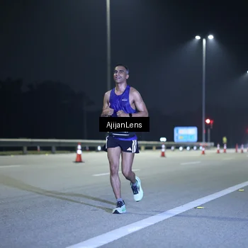Runner Photo 7285586
