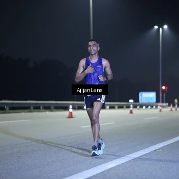 Runner Photo 7285588