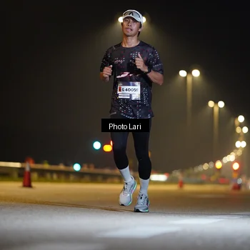 Runner Photo 7285590